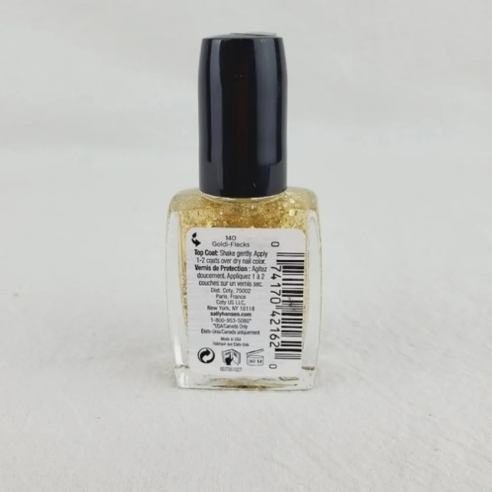 Sally Hansen 🧡🧡 items